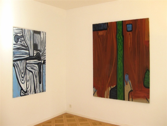 Contemporary Art Exhibition